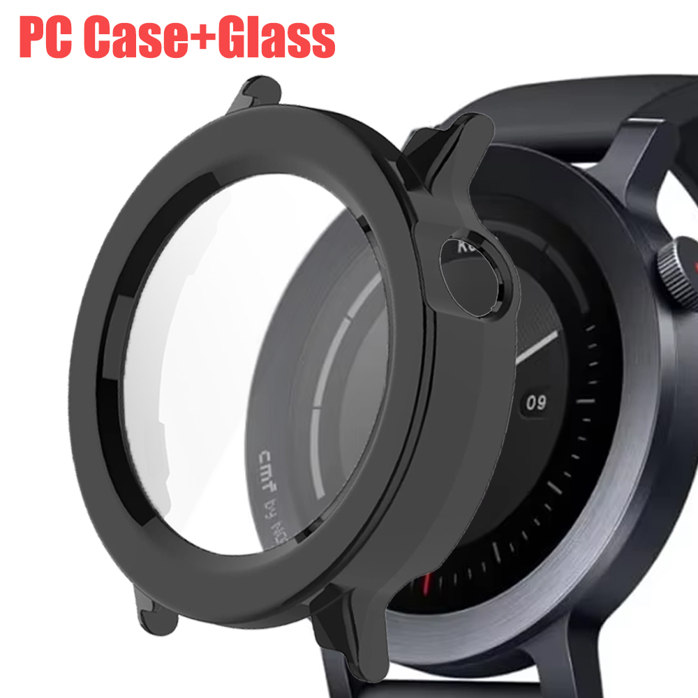 Smartwatch Nothing Watches - PC-Gehäuse + Glas für Nothing CMF