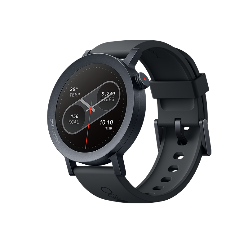 Smartwatch Nothing Watches - CMF Watch Pro 2 1,32' AMOLED