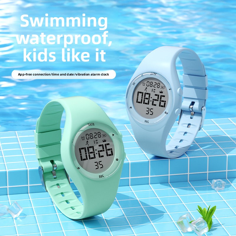 Smartwatch Watches For Kids - 2026 Neue Kinder- und Jugend-Smartwatch Ohne