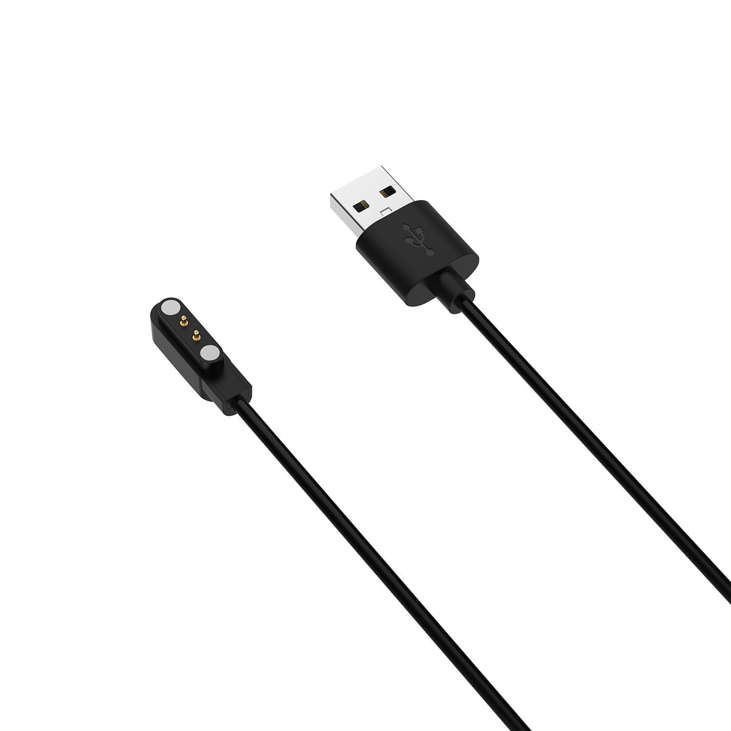 Smartwatch Nothing Watches - Magnetisches USB-Ladekabel für CMF Watch Pro,
