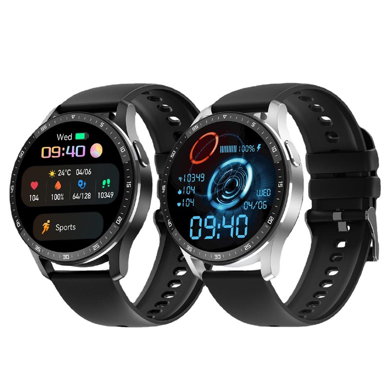 Watch X7 - X7 Headset Smart Watch TWS 2-in-1