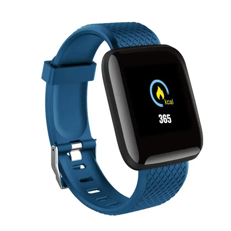 Watch Smart Y68 - Multifunktionale Smartwatch für Männer und Frauen