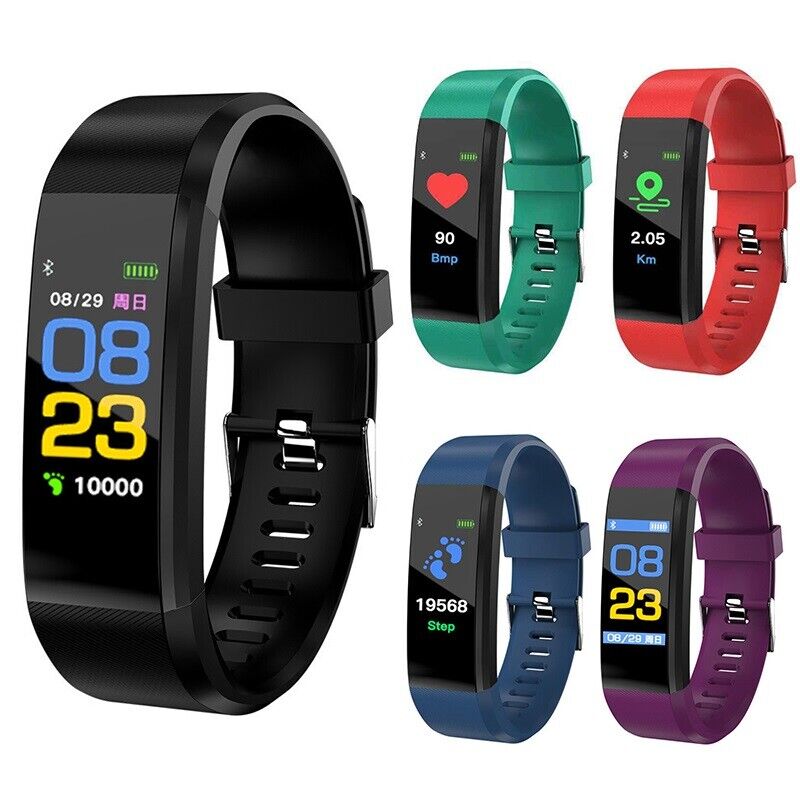Watches Not Smartwatch - Digital Smart Band Sport Smart Watch
