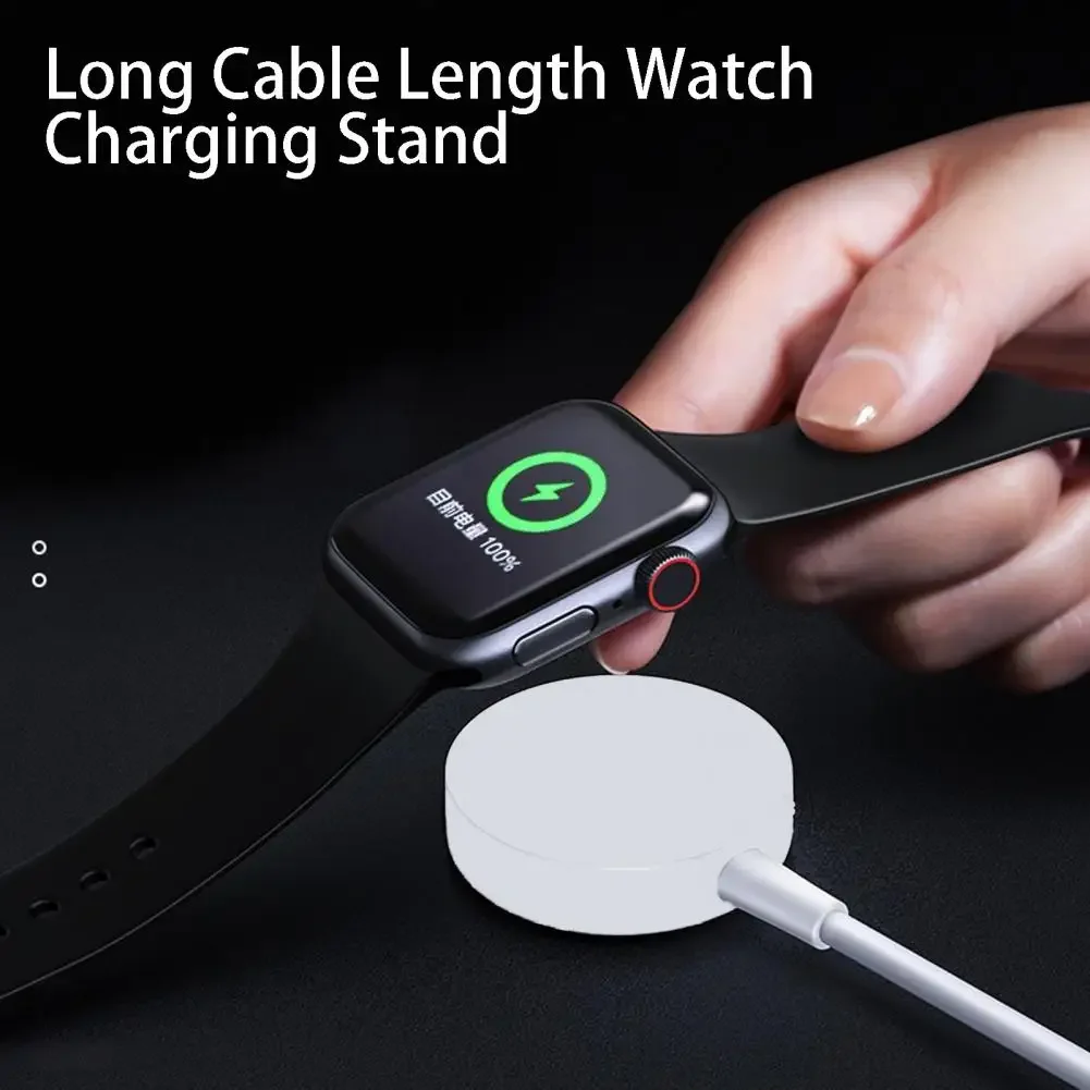 Watch X7 - USB-Ladestation für X8/X7 Plus/W27 Pro/W37/S8 Pro/Pro