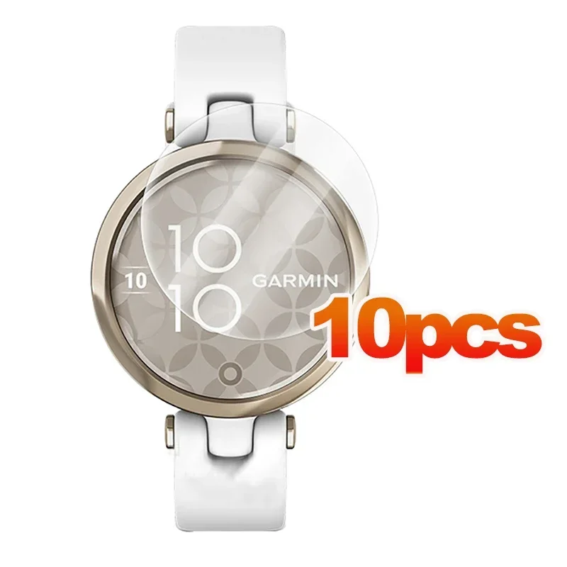 Watches Not Smartwatch - Weiche Hydro gel Schutz folie (nicht