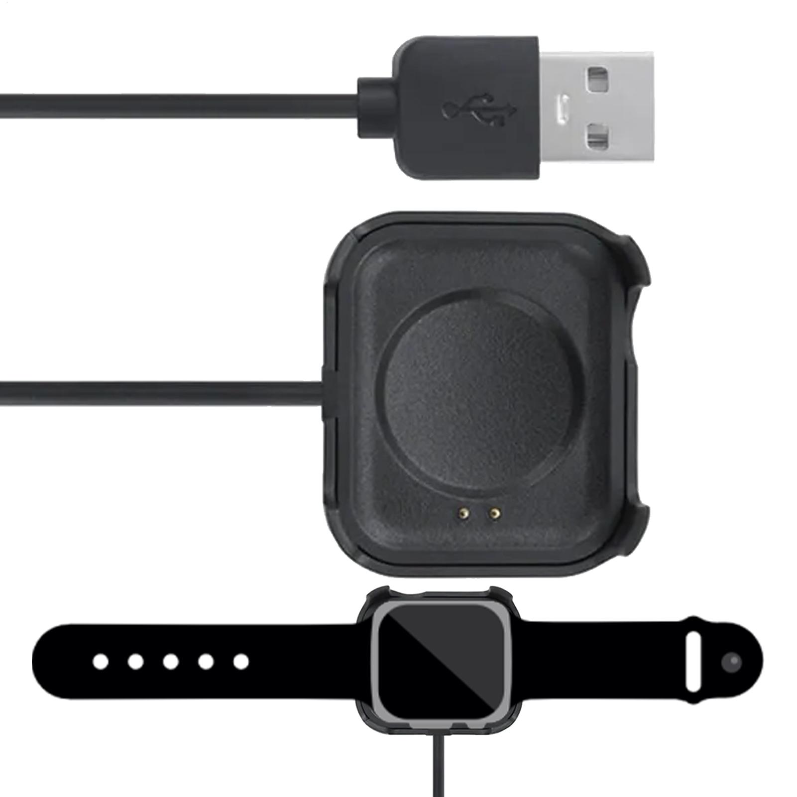 Smartwatch Nothing Watches - 1PC Smartwatch Magnetisches Ladegerät USB-Ladekabel Dock