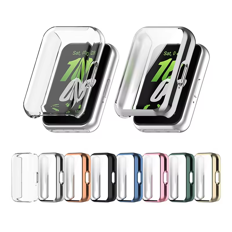 Watches Not Smartwatch - Abdeckung für Samsung Galaxy Fit 3