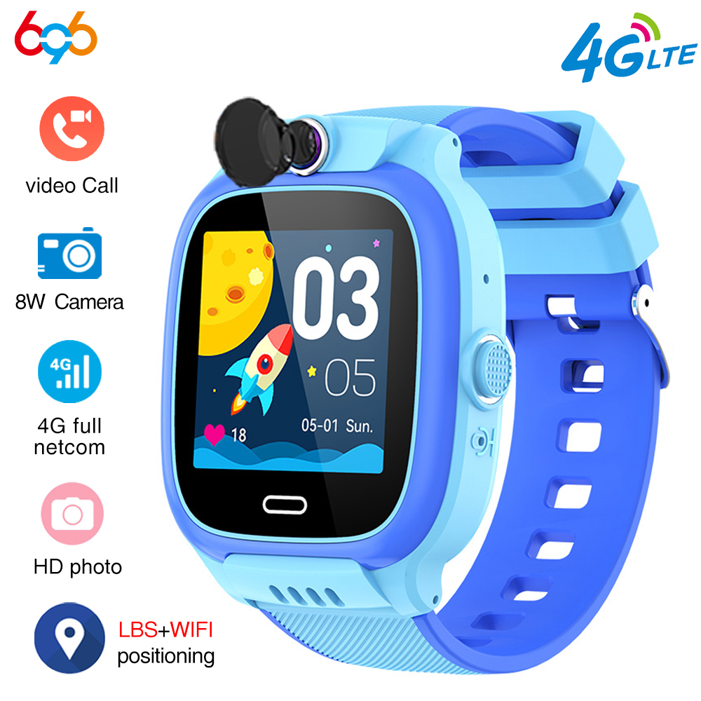 Smartwatch Watches Boys - 1,44 