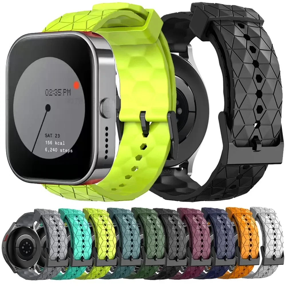 Smartwatch Nothing Watches - 22 mm Armband für CMF by