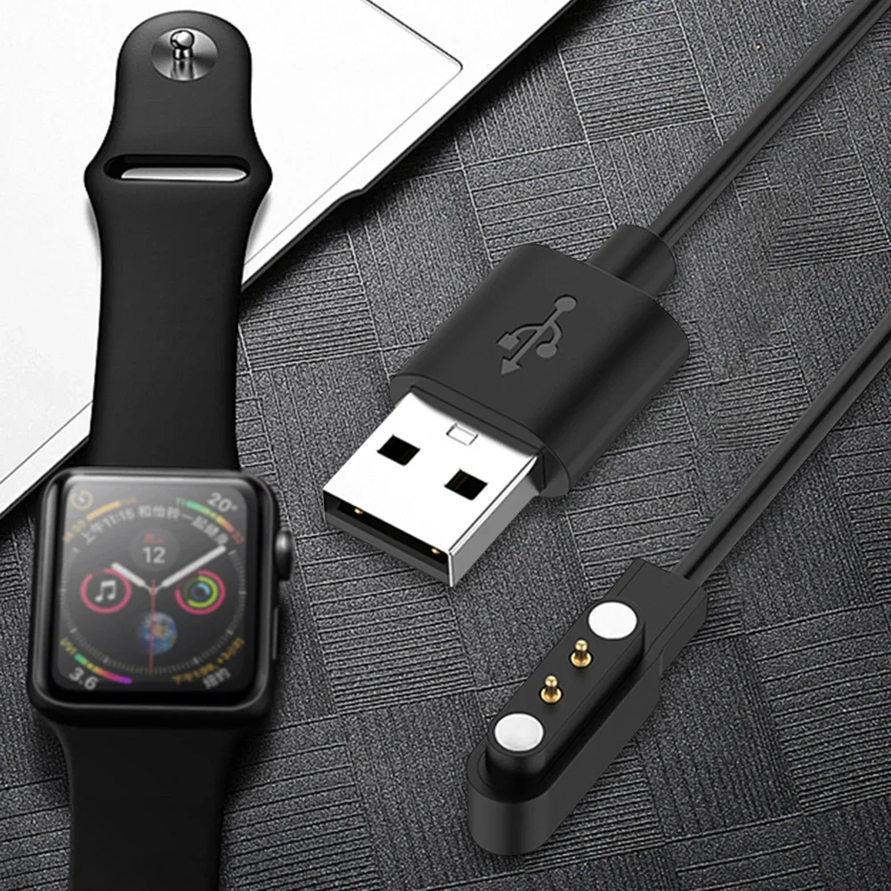 Smartwatch Nothing Watches - Schnelles USB-Ladekabel für CMF BY NOTHING