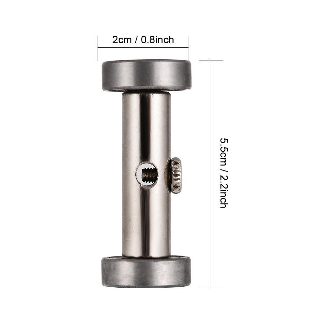 Watch Crown Pusher - Uhr Juweliere Reparatur Schraubendreher Spitzer Metall