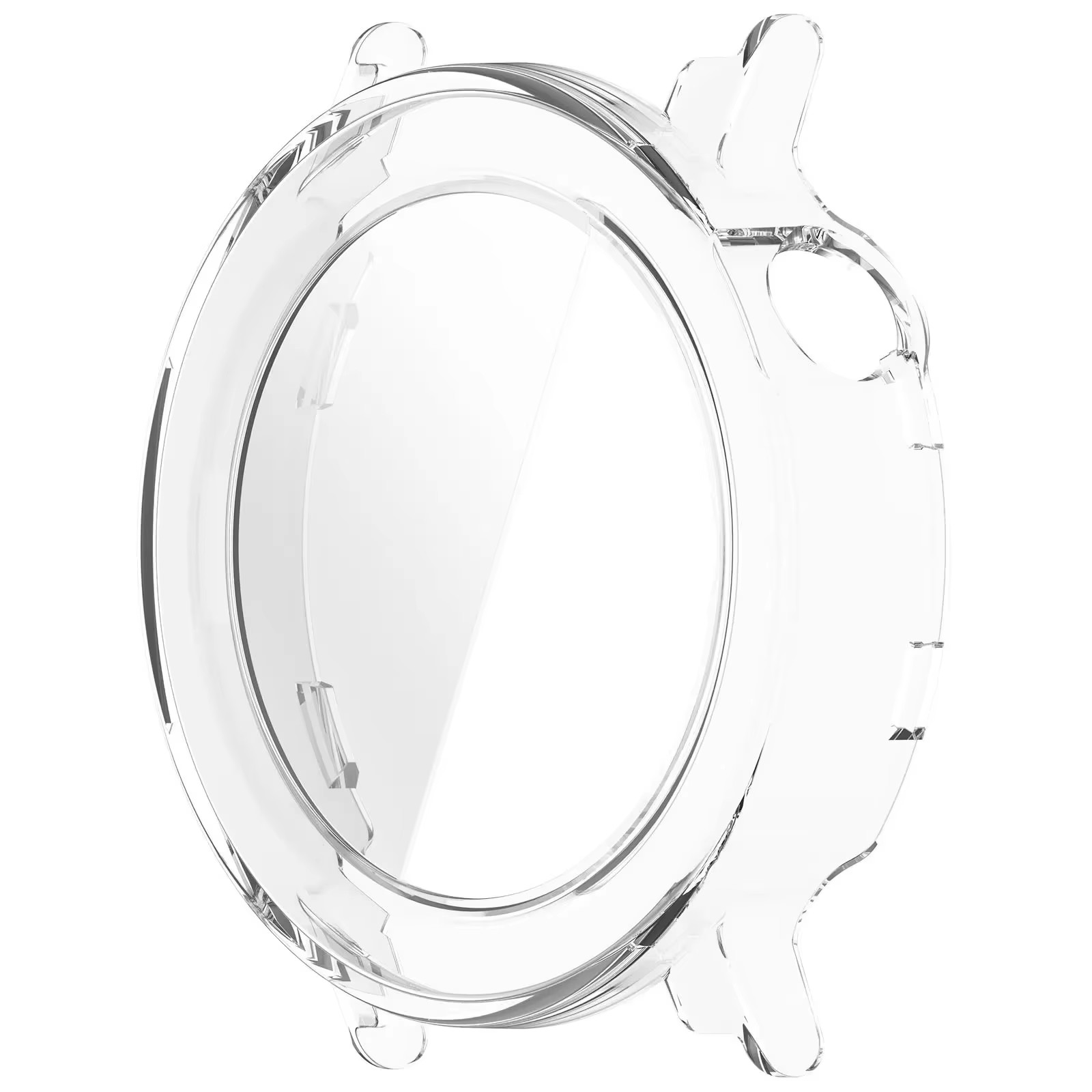 Smartwatch Nothing Watches - Für Nothing CMF Watch 3 Pro
