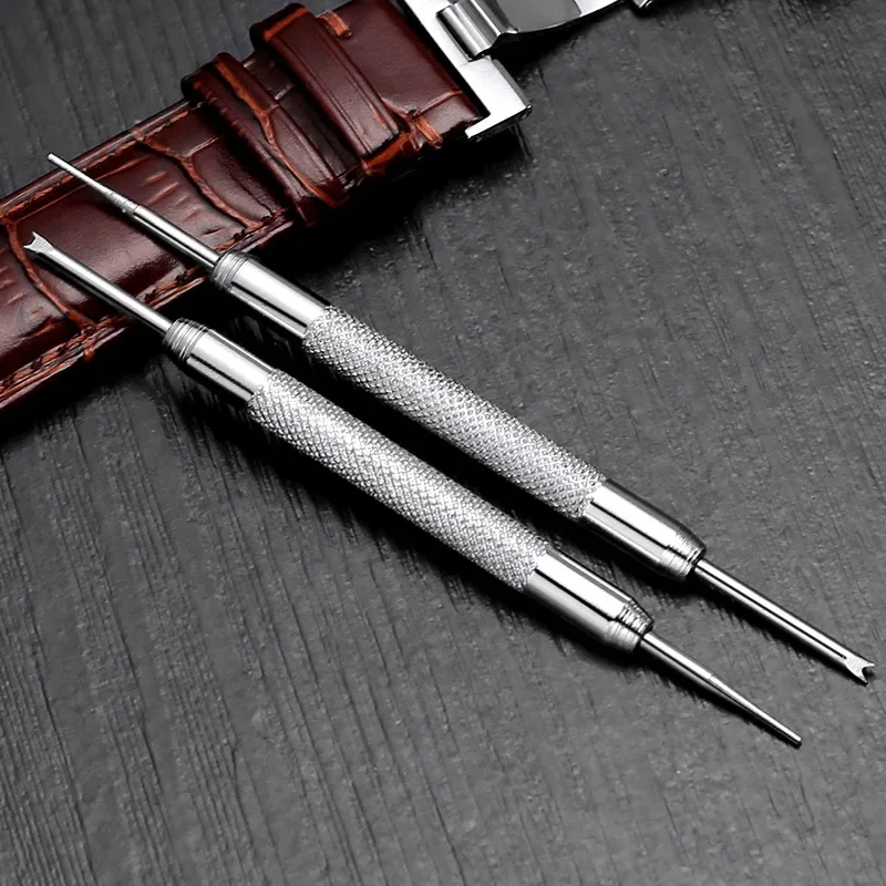 Spring Bar Tool - Uhr Band Zubehör Reparatur Werkzeuge Metall