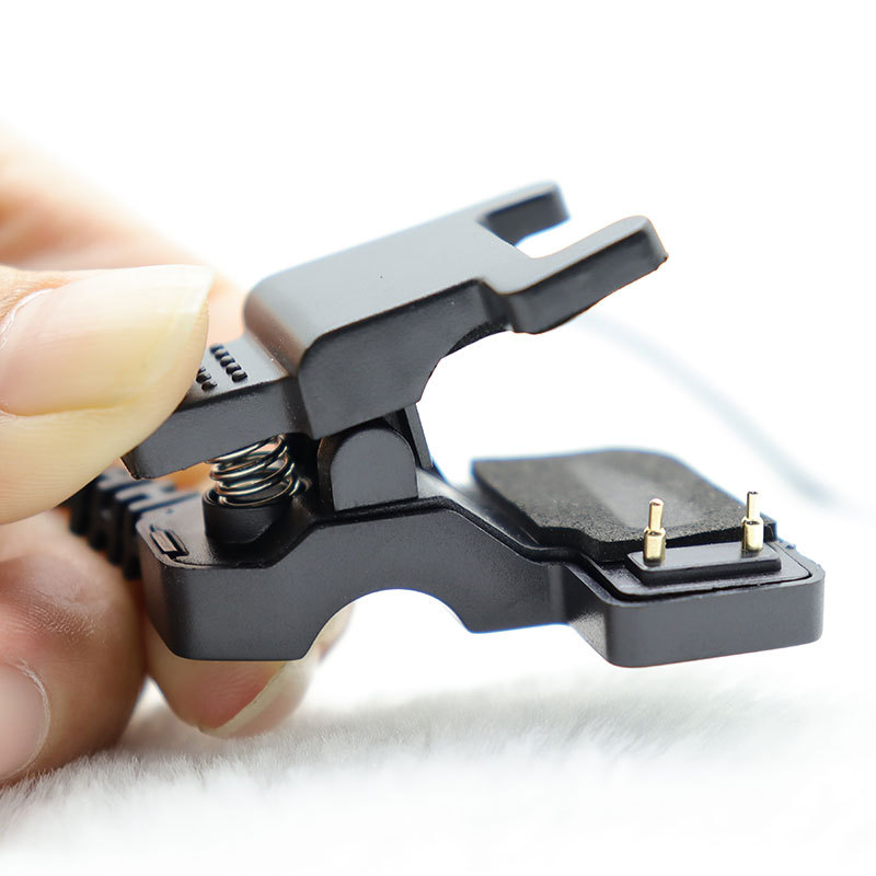 Watch X7 - Universal Clip Ladegerät 2pin 3pin 3mm