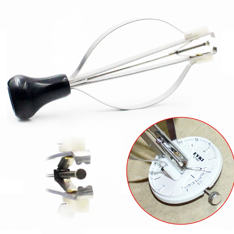 Spring Bar Tool - 1PC Uhr Hand Remover Heber Presto