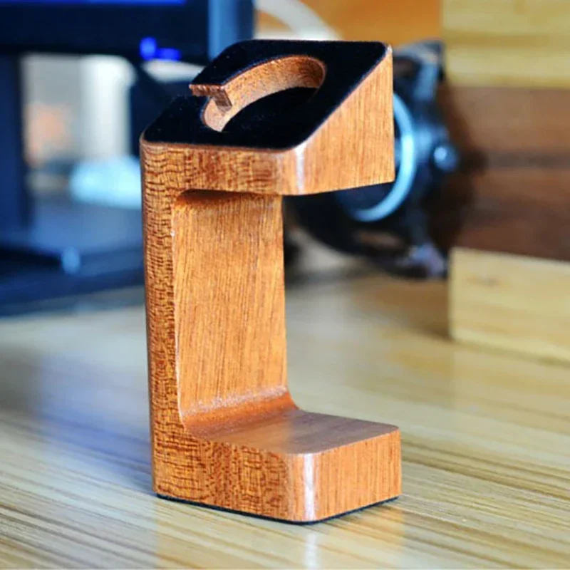 Holz Apple Watch Ladegerät Stä – Smartwatch Apple Watch Bewertung und Preis