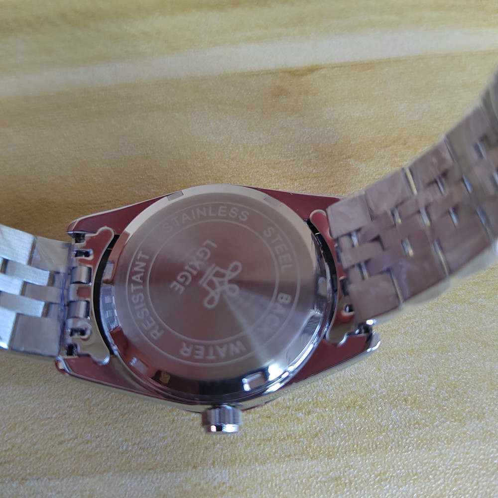 LGXIGE Kristall Frauen Armband – Minimalist Thin Watch Bewertung und Preis