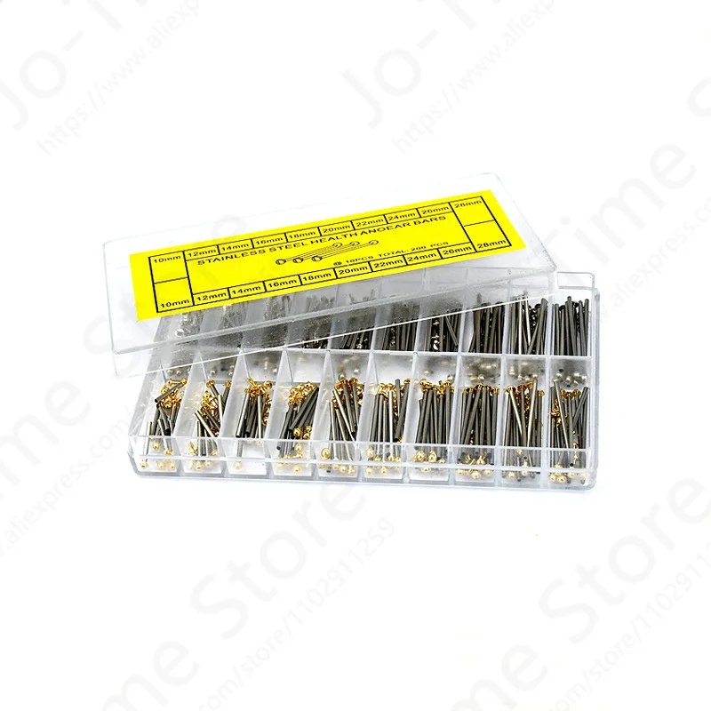 Edelstahl-Uhrenarmband, Schrau – Spring Bar Tool Bewertung und Preis