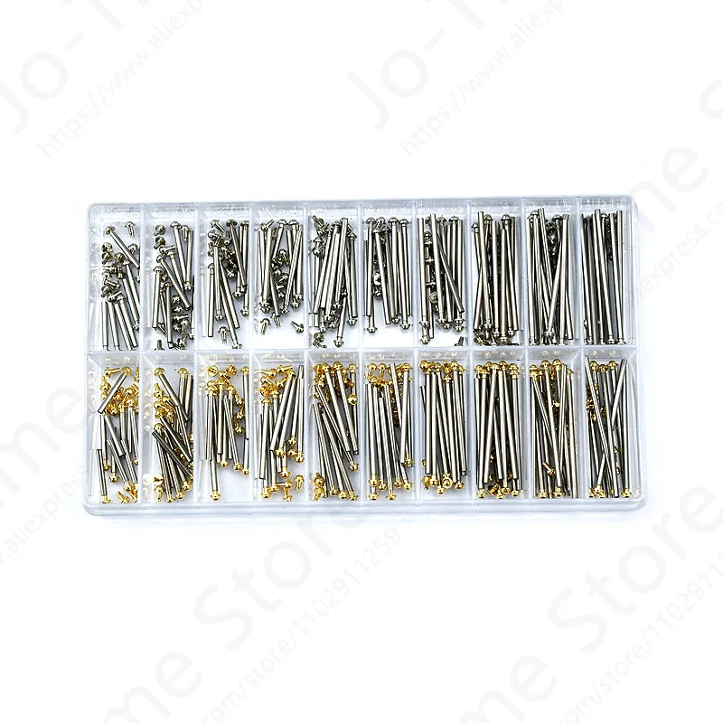 Edelstahl-Uhrenarmband, Schrau – Spring Bar Tool Bewertung und Preis