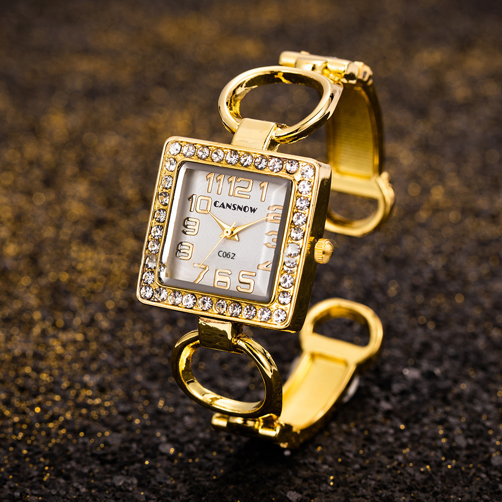 UTHAI W85 Damenuhren, offenes  – Minimalist Thin Watch Bewertung und Preis