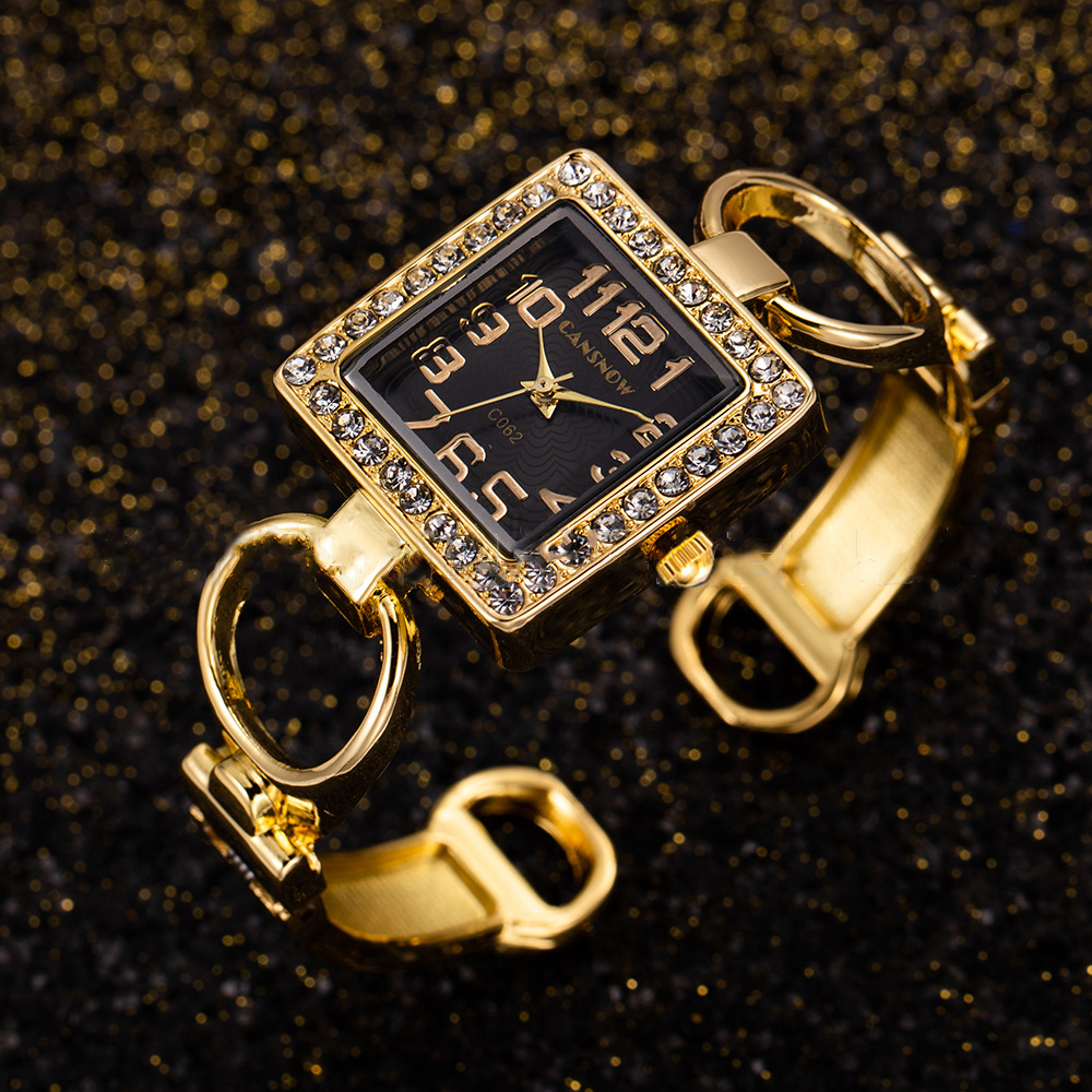 UTHAI W85 Damenuhren, offenes  – Minimalist Thin Watch Bewertung und Preis