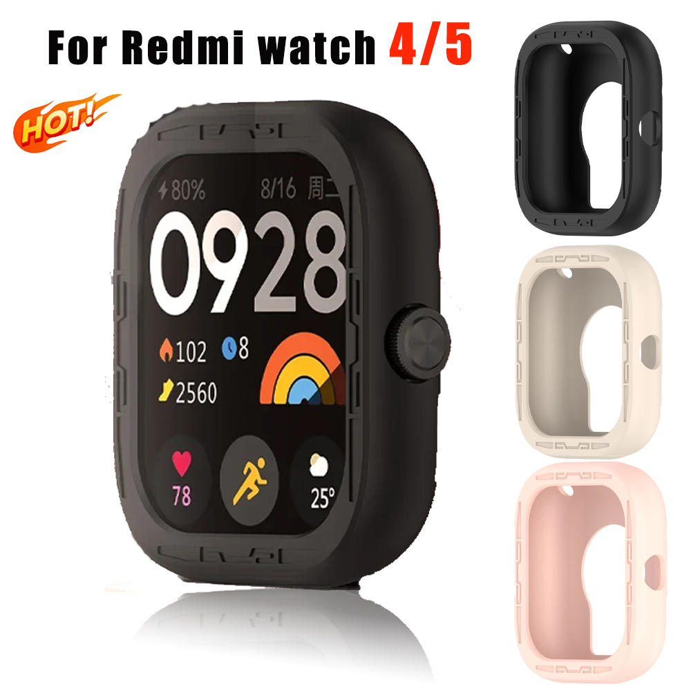 Hüllen + Silikonband für Redmi – Watch Redmi Bewertung und Preis