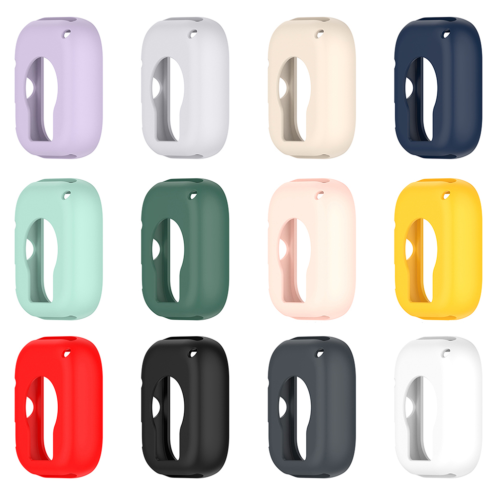 Weiche Silikon-Schutzhülle für – Watch Redmi Bewertung und Preis
