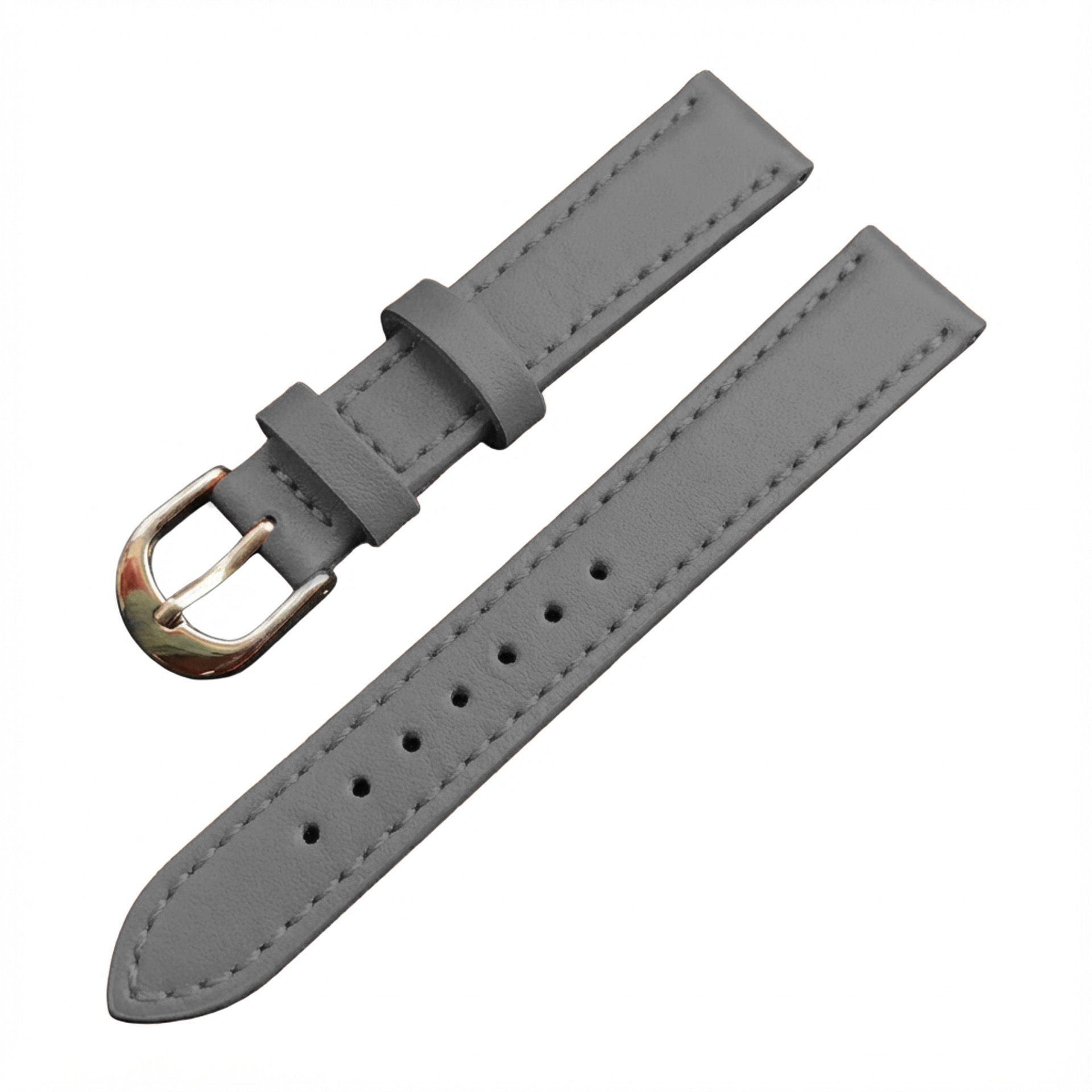 Leder-Uhrenarmband, 14 mm, 16  – Smartwatch Vintage Watches For Women Bewertung und Preis