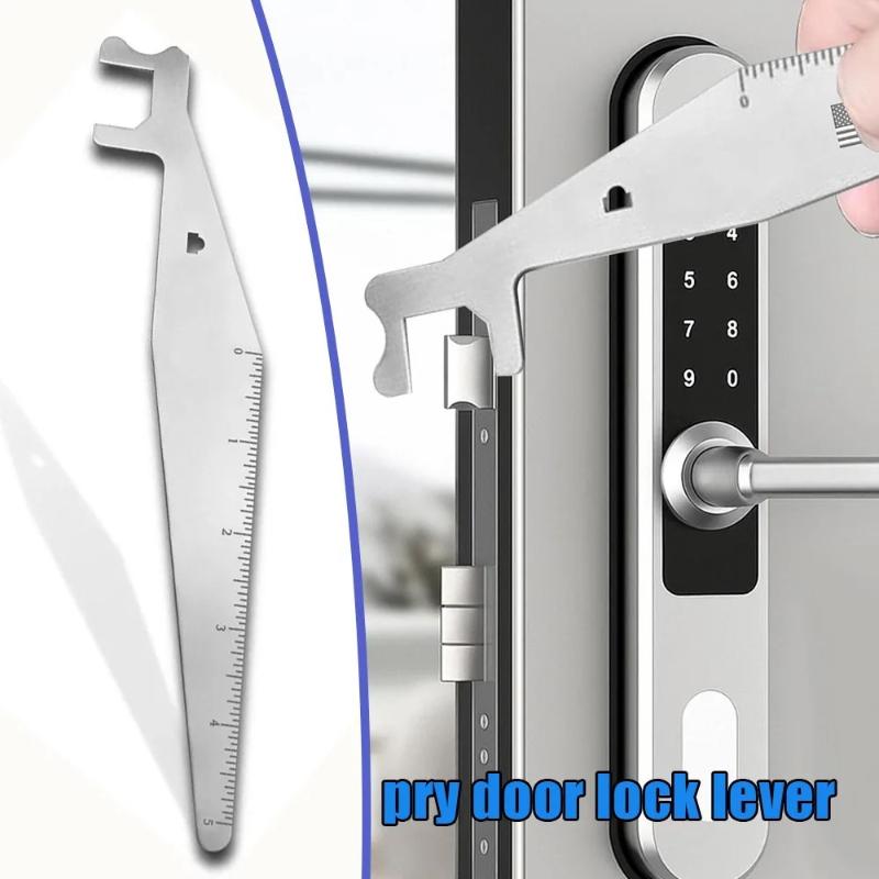 1 Stück Federstahl-Brechstange – Spring Bar Tool Bewertung und Preis