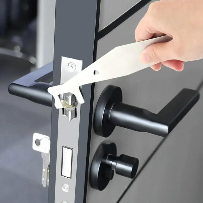 1 Stück Federstahl-Brechstange – Spring Bar Tool Bewertung und Preis