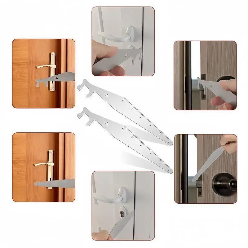 1 Stück Federstahl-Brechstange – Spring Bar Tool Bewertung und Preis