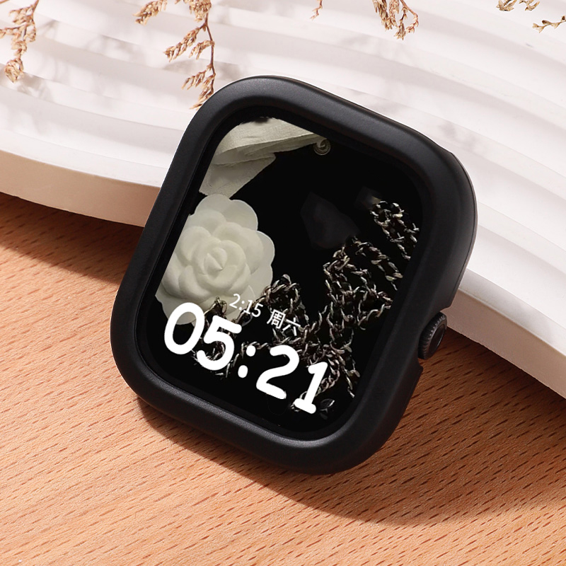 Hohl PC Fall Für Xiaomi Redmi  – Watch Redmi Bewertung und Preis