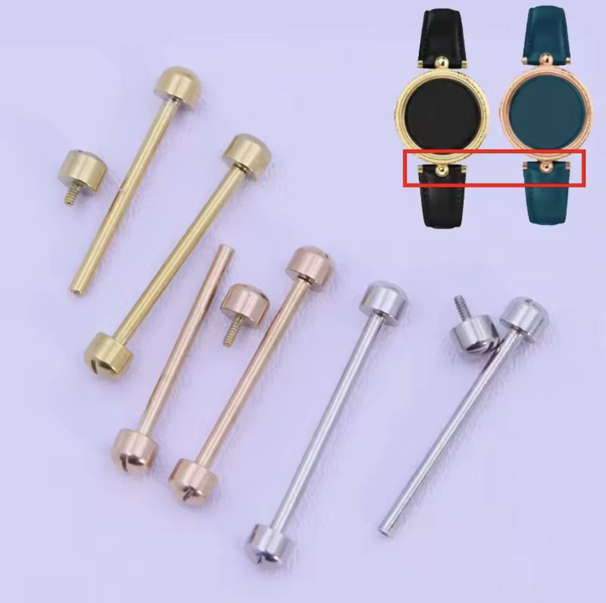 Uhren-Schraubrohr-Federsteg fü – Spring Bar Tool Bewertung und Preis