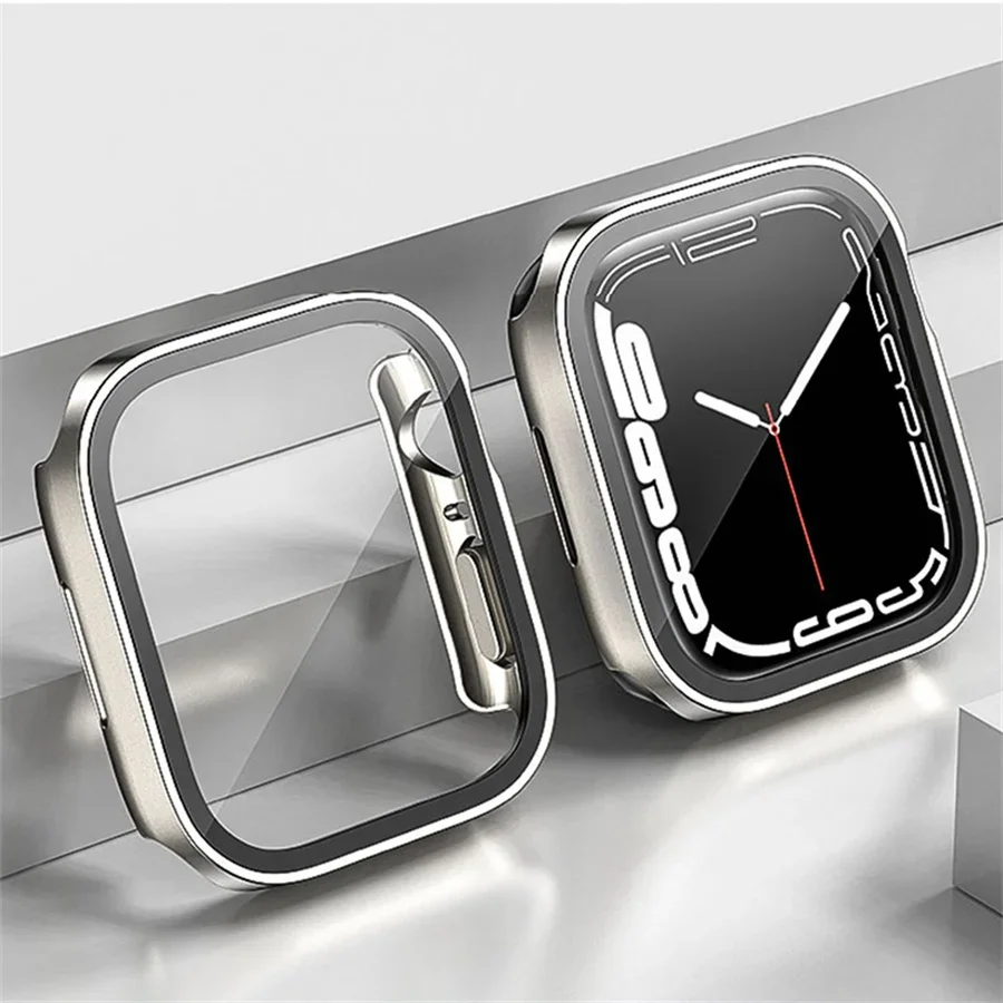 Glas + Abdeckung für Apple Wat – Watches Not Smartwatch Bewertung und Preis