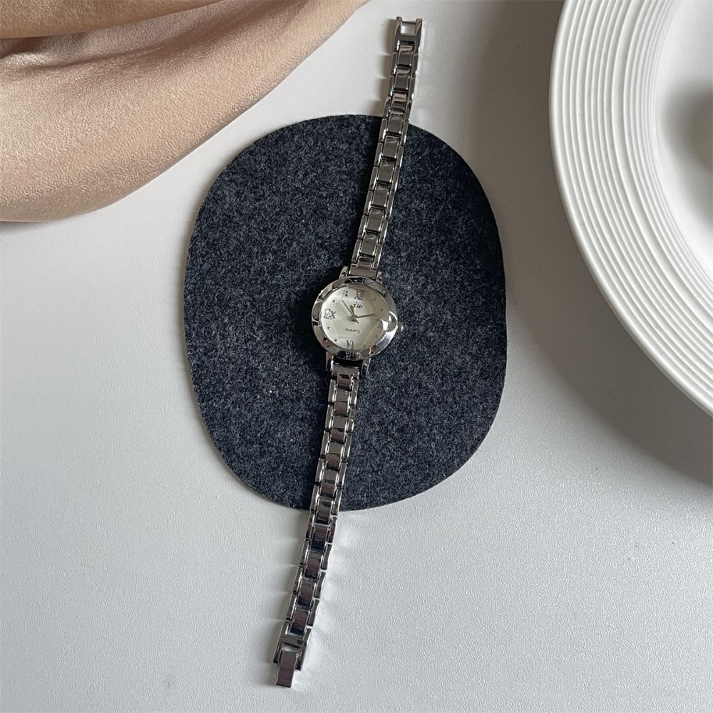 Klassische, exquisite goldene  – Smartwatch Vintage Watches For Women Bewertung und Preis