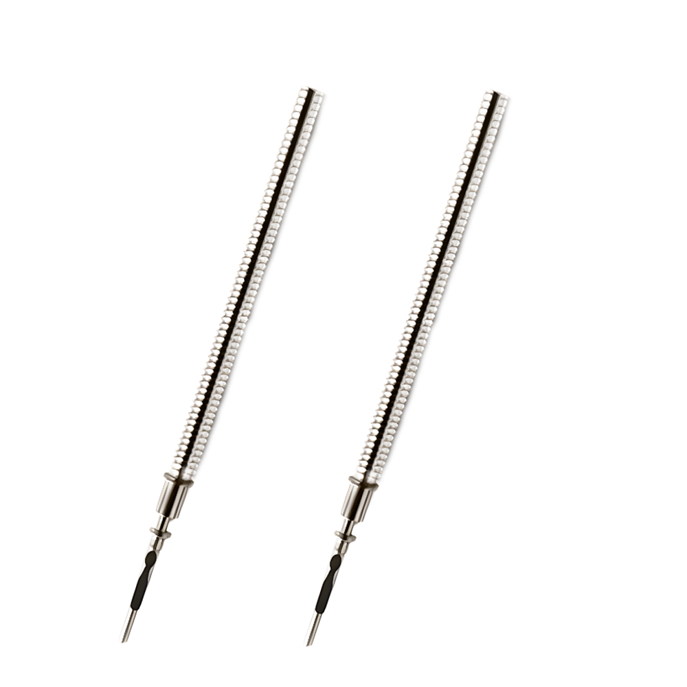 Bewegung Uhr Stahl Stem Crown  – Watch Crown Pusher Bewertung und Preis