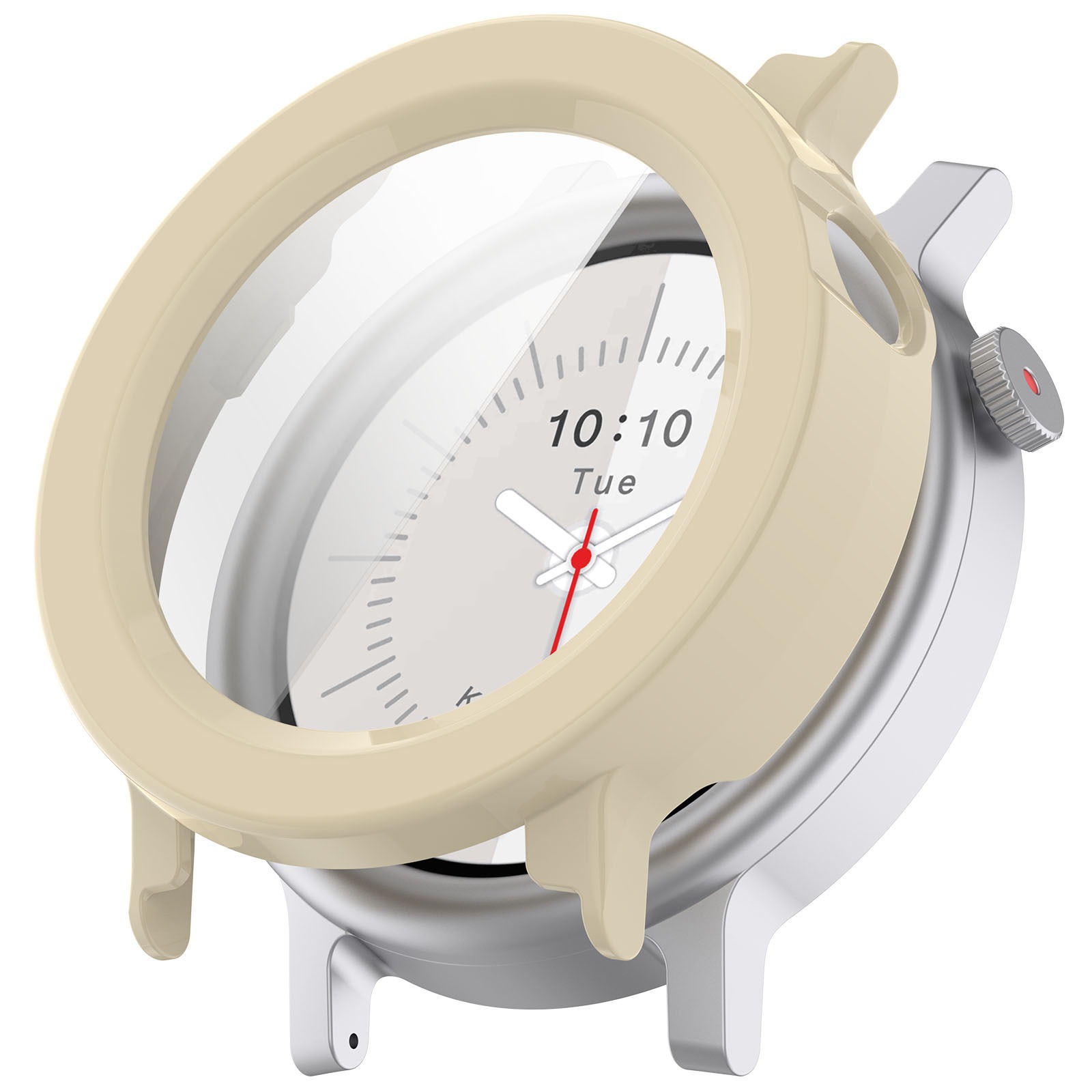 PC-Gehäuse + Glas für Nothing  – Smartwatch Nothing Watches Bewertung und Preis