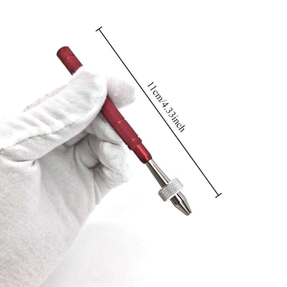 Uhrenreparaturwerkzeuge mit un – Watch Crown Pusher Bewertung und Preis