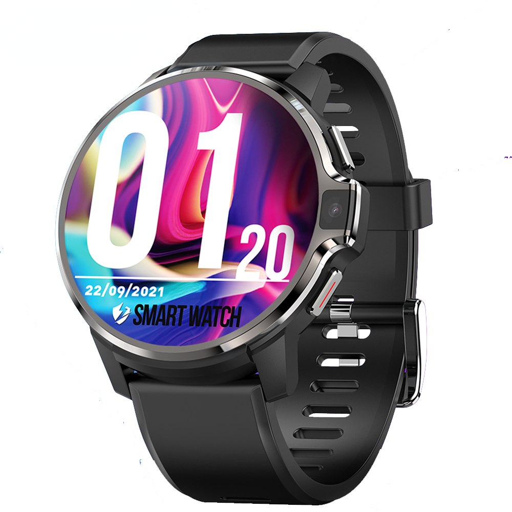Smart Watch 4G Android 9.1 Dua – Smartwatch Nothing Watches Bewertung und Preis