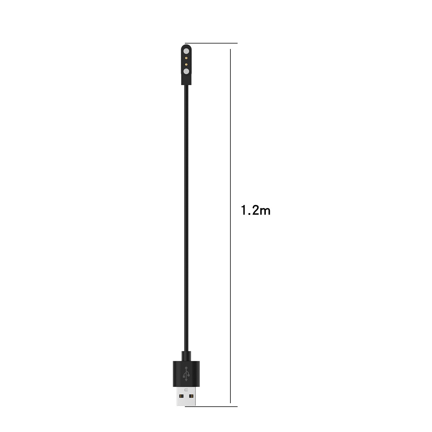 Magnetisches USB-Ladekabel für – Smartwatch Nothing Watches Bewertung und Preis