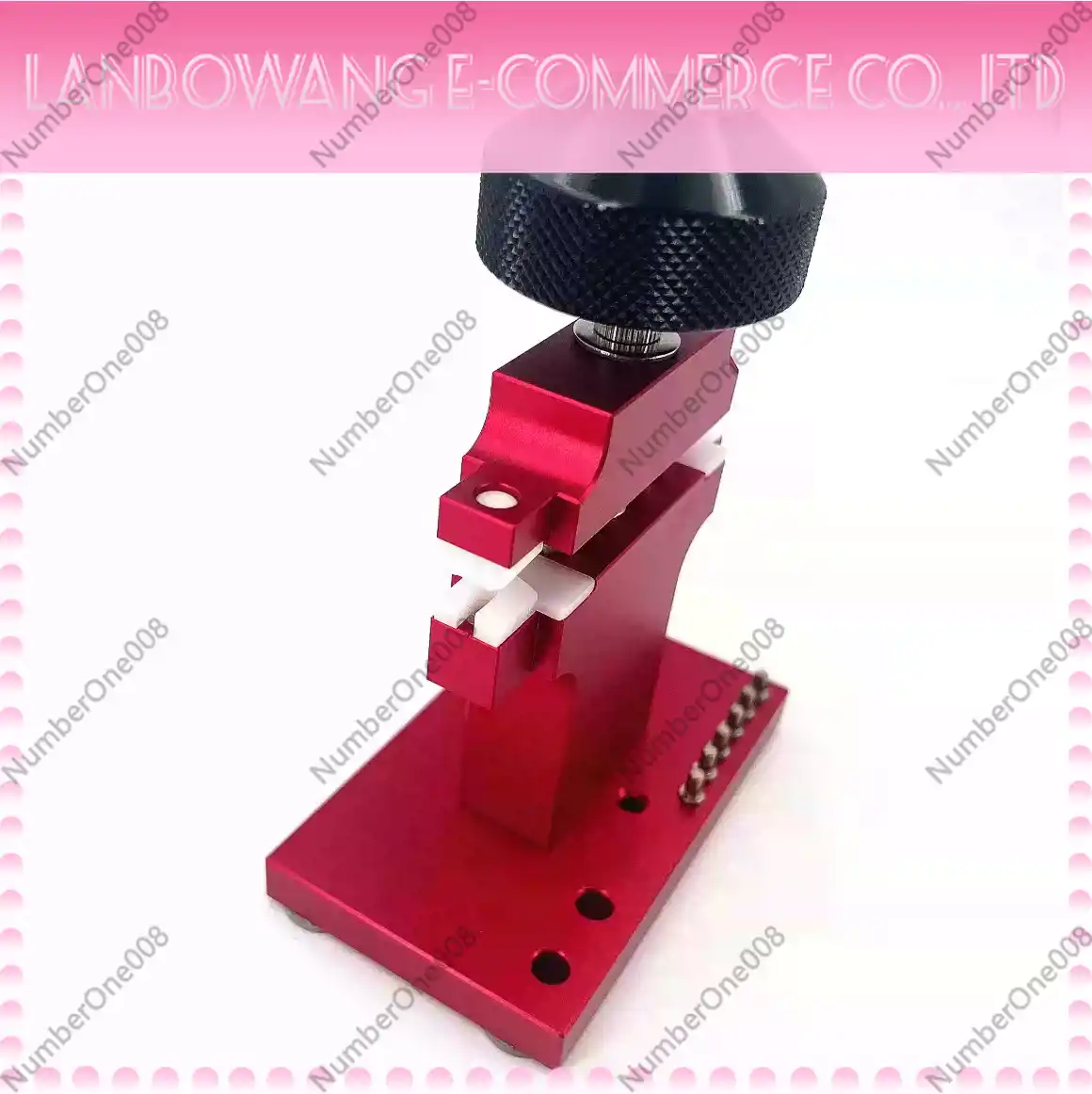 Uhrenkronen-Rohrwerkzeug zum E – Watch Crown Pusher Bewertung und Preis