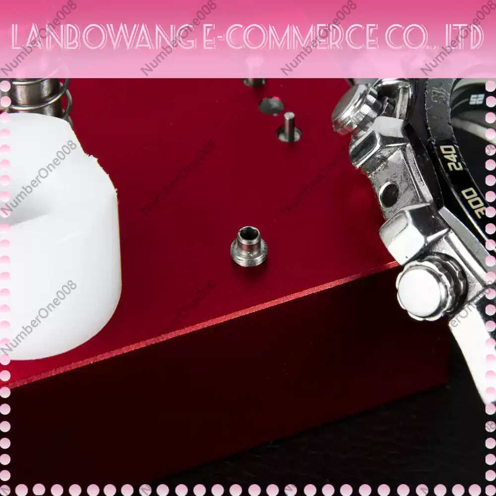 Uhrenkronen-Rohrwerkzeug zum E – Watch Crown Pusher Bewertung und Preis