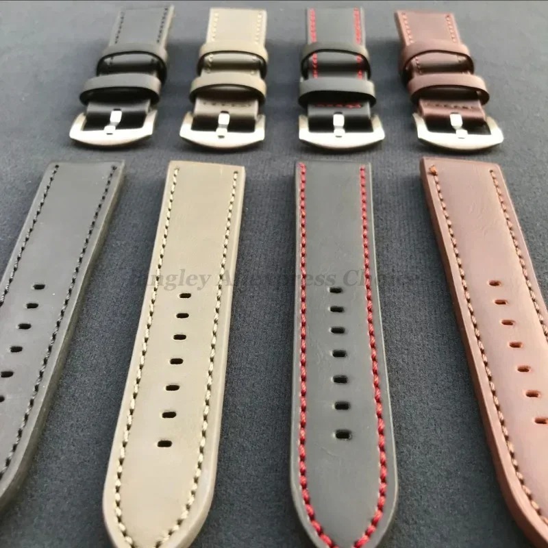 Leder Uhrenarmband für Omega f – Smartwatch Vintage Watches For Women Bewertung und Preis