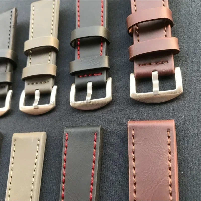 Leder Uhrenarmband für Omega f – Smartwatch Vintage Watches For Women Bewertung und Preis