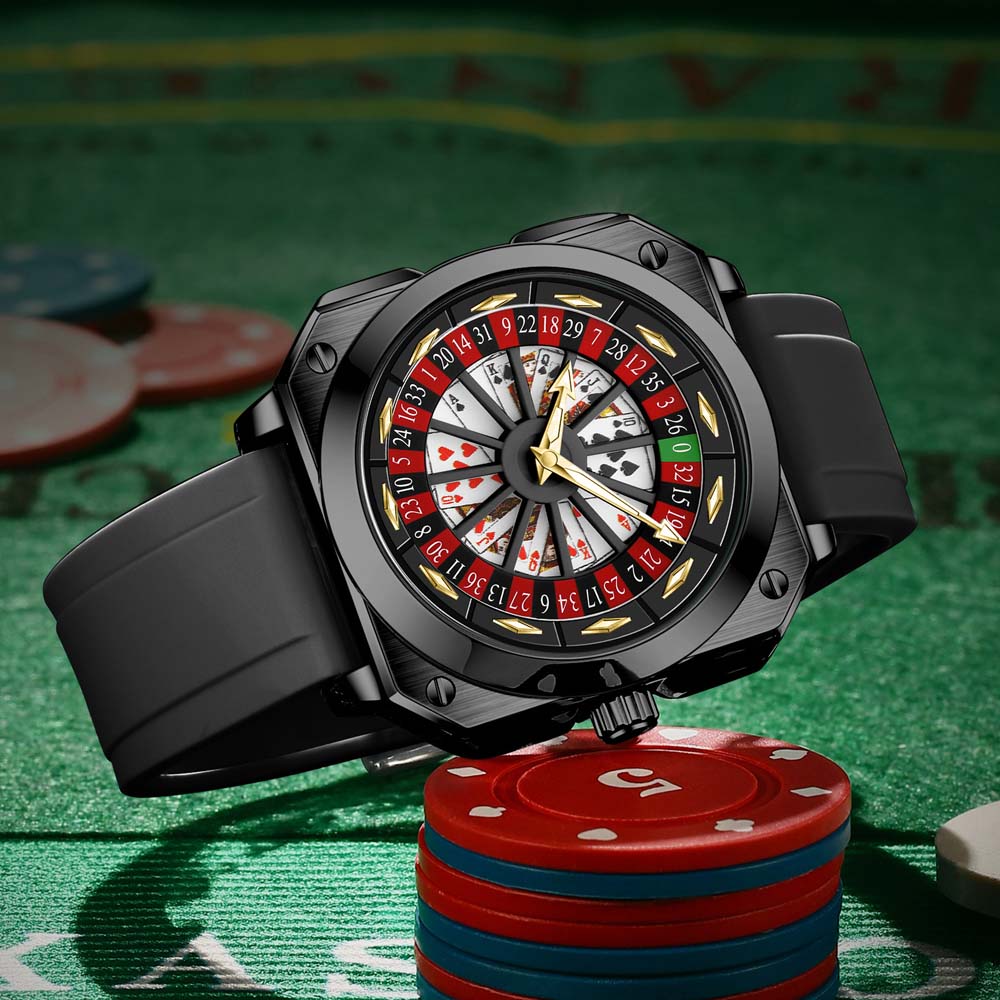 VA VA VOOM Neue individuelle U – Smartwatch Square Watches For Men Bewertung und Preis