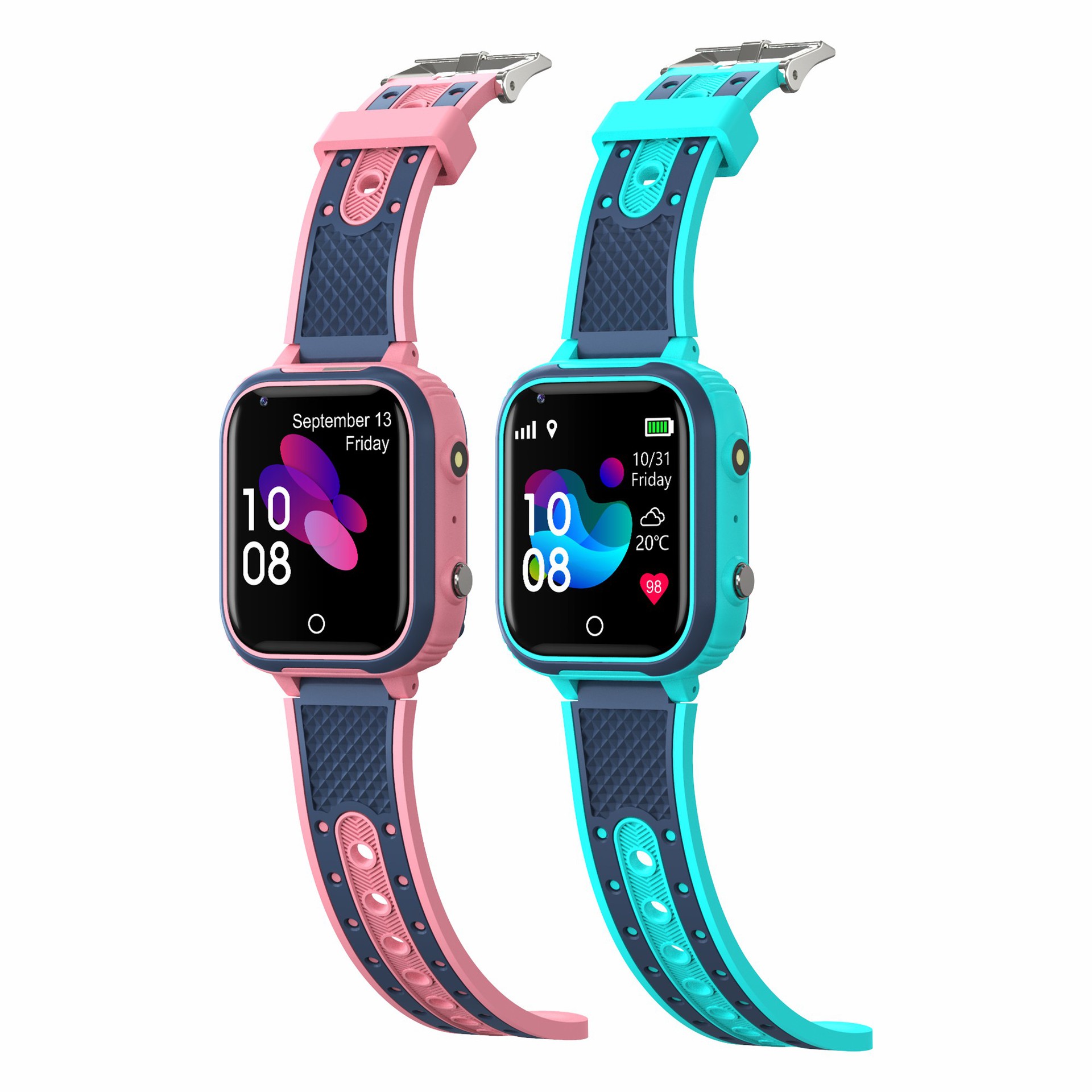 Kind Smartwatch Kamera Monitor – Smartwatch Watches For Kids Bewertung und Preis