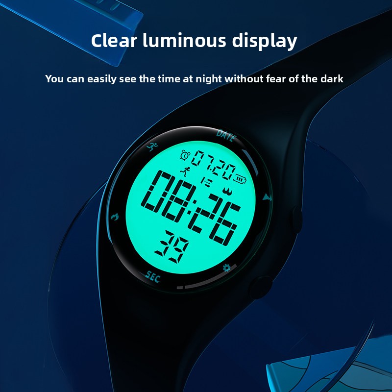 2026 Neue Kinder- und Jugend-S – Smartwatch Watches For Kids Bewertung und Preis