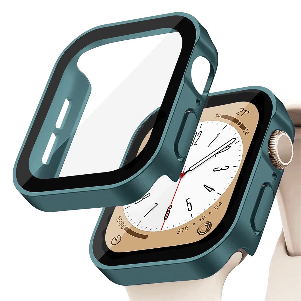 Glas + Abdeckung für Apple Wat – Watches Not Smartwatch Bewertung und Preis