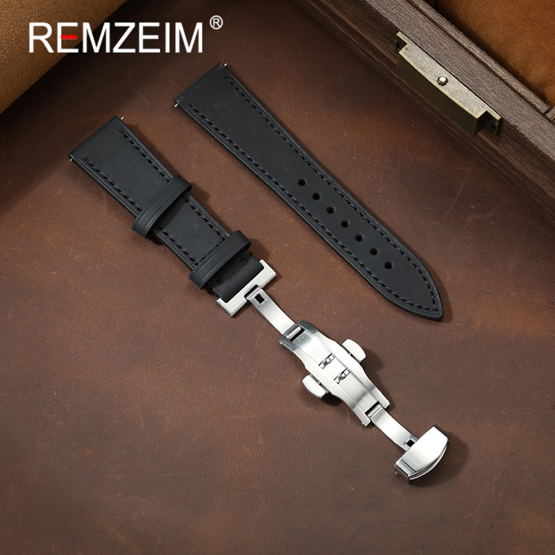 Männer Frauen Unisex Crazy Hor – Smartwatch Vintage Watches For Women Bewertung und Preis