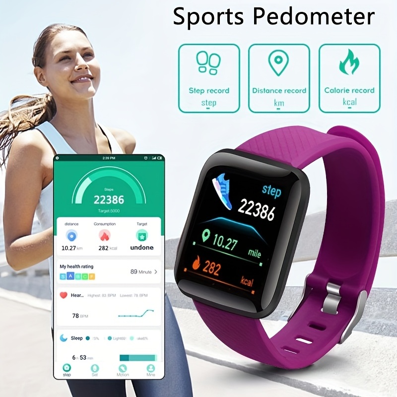 Smart Uhren Mode Sport Armband – Watch Smart Y68 Bewertung und Preis